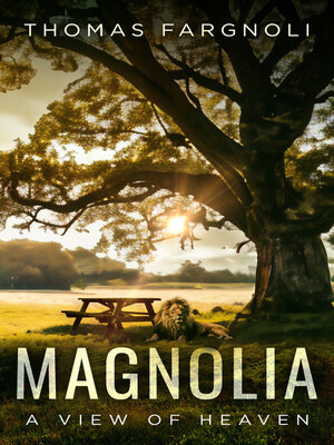cover image of Magnolia